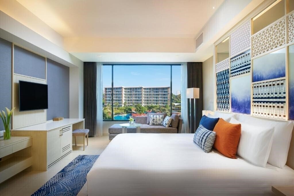 Фото Amari Pattaya 5*