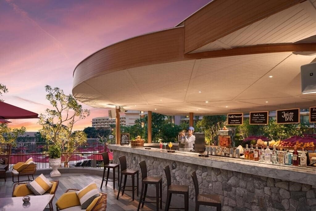 Фотографія Amari Pattaya 5*