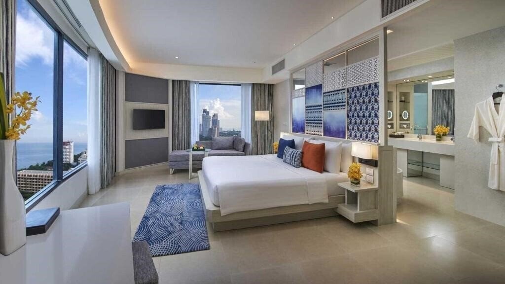 Картинка Amari Pattaya 5*