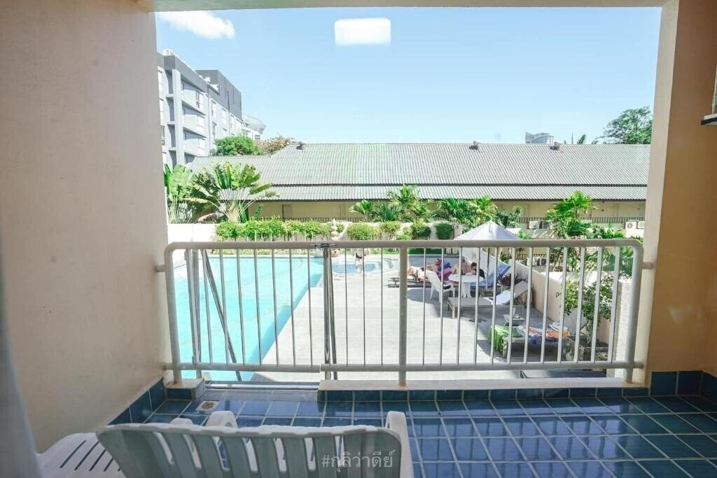 Фото Best Bella Pattaya 3*