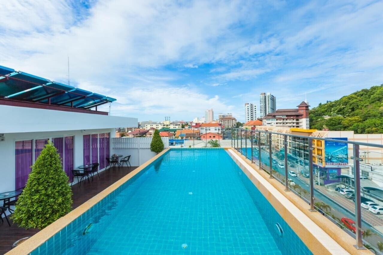 Фото Zing Hotel 3*