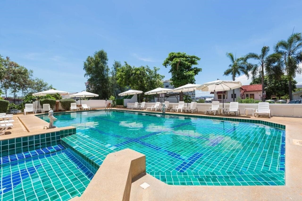 Фотография Zing Hotel 3*