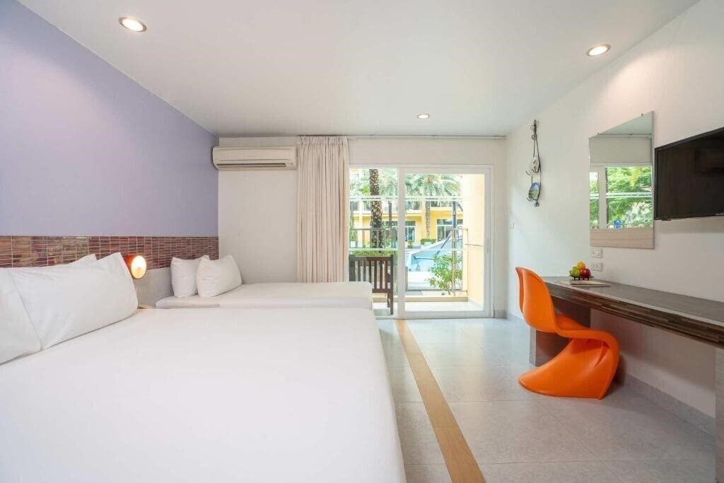 Фото Grand Bella Hotel 3*