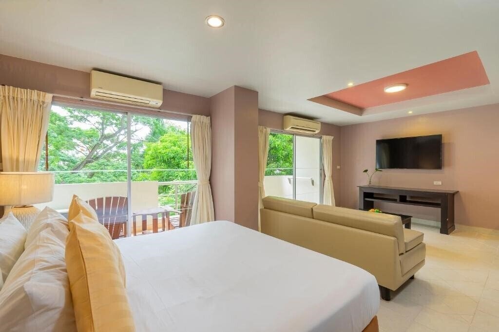 Фотография Bella Villa Prima 3*
