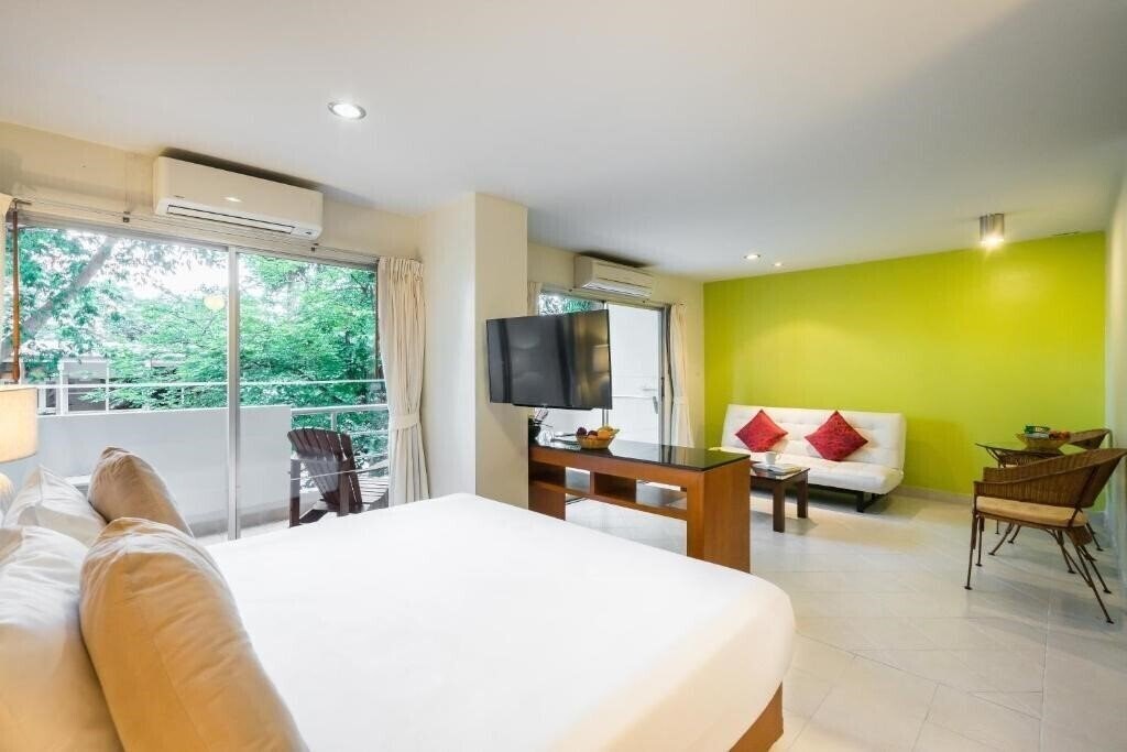 Картинка Bella Villa Prima 3*