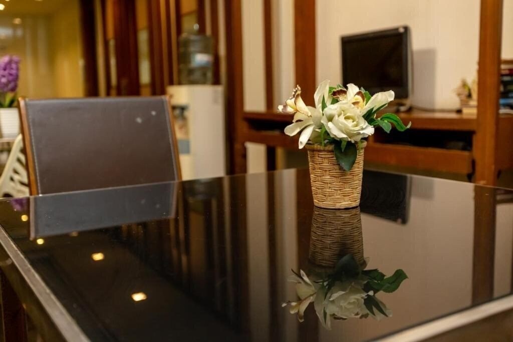 Фото Honey Boutique Hotel 3*