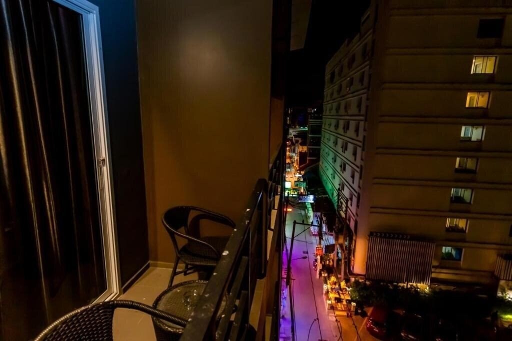Изображение Honey Boutique Hotel 3*