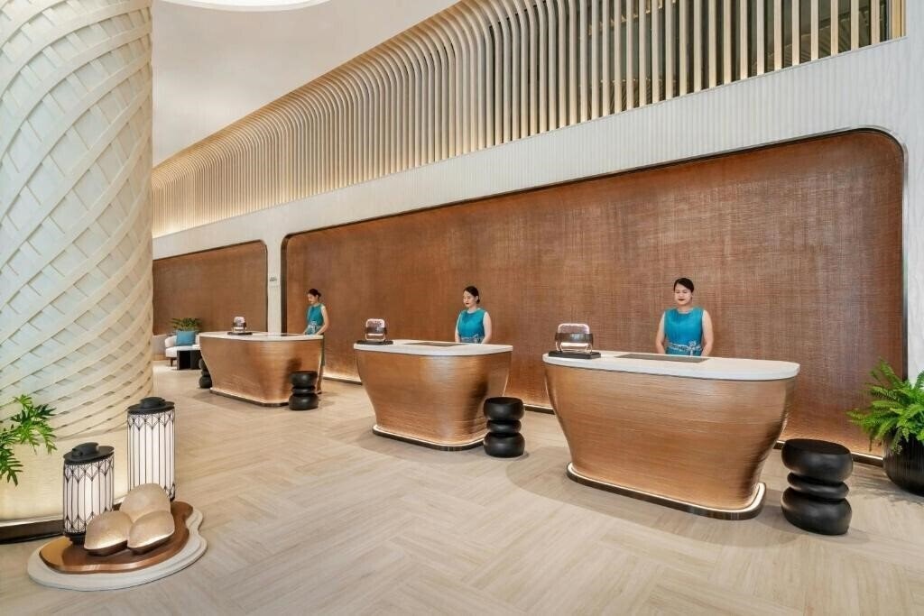 Зображення Pattaya Marriott Resort & SPA 5*