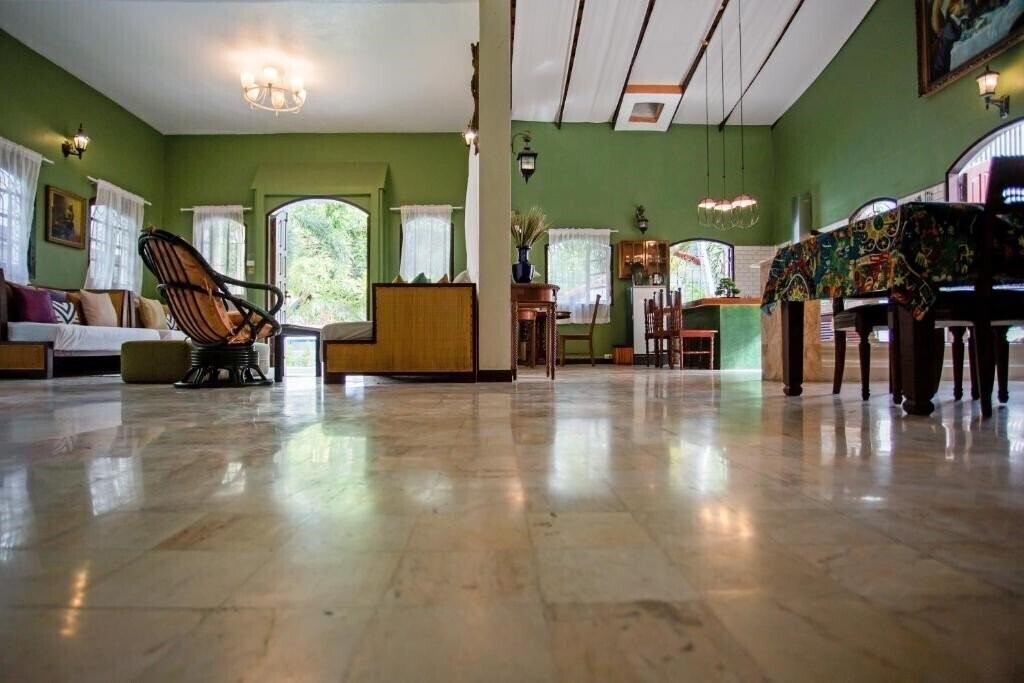 Фотографія Natural Park Resort 3*