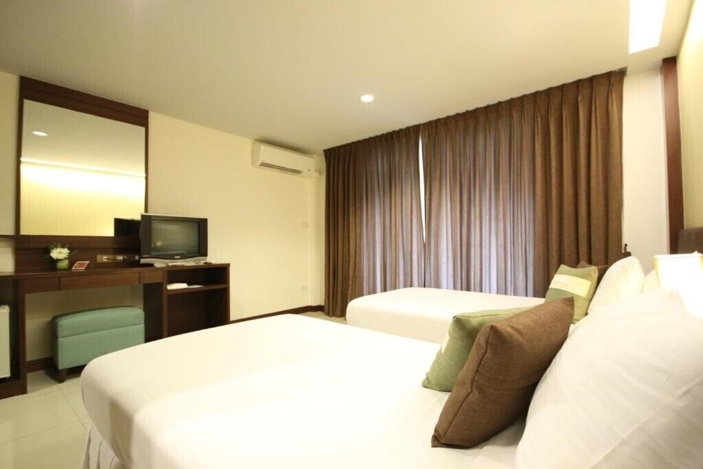 Зображення Windmill Resort Hotel 3*