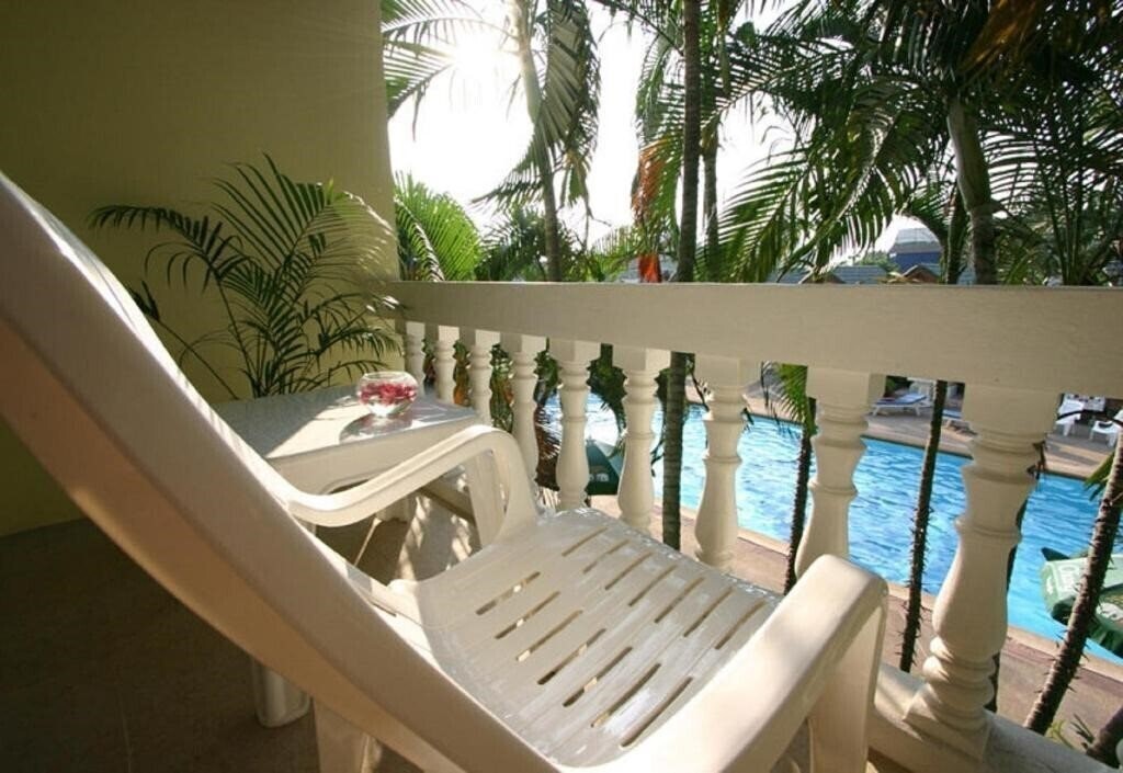 Готель Windmill Resort Hotel 3*