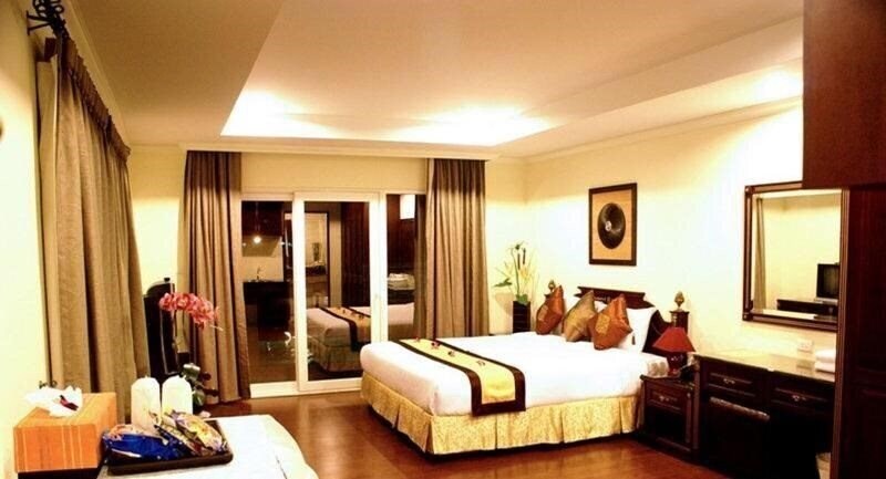 Готель Eurasia Boutique Hotel 3*
