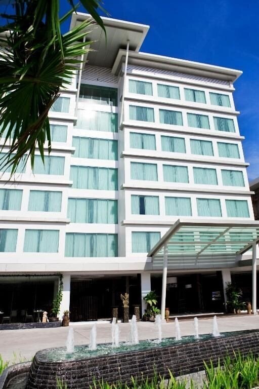Фото Signature Pattaya 4*
