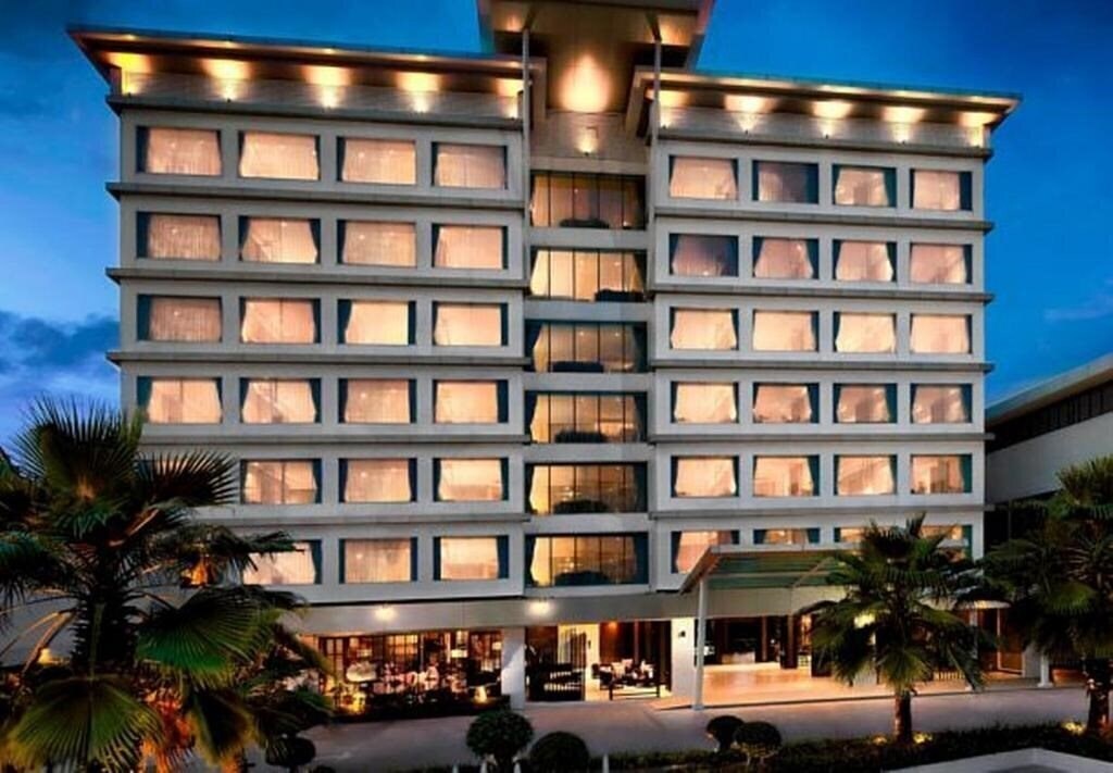 Фотографія Signature Pattaya 4*