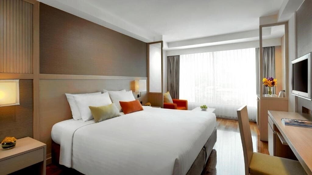 Зображення Signature Pattaya 4*