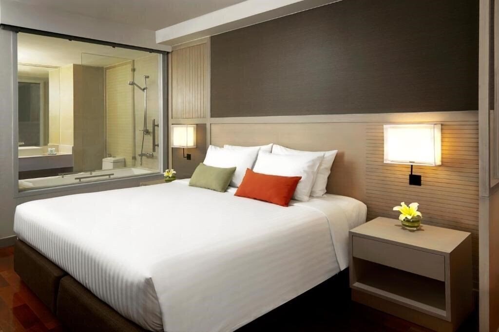 Картинка Signature Pattaya 4*