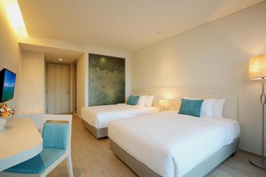 Зображення Centara Life Maris Resort Jomtien 4*