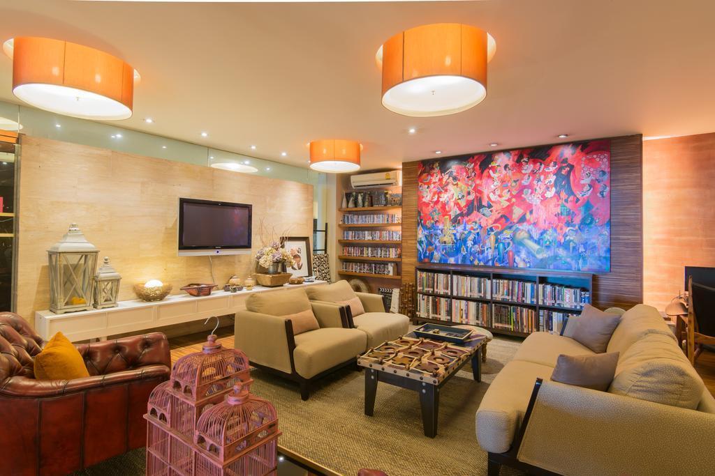 Зображення Baboona Beach Front Living 3*
