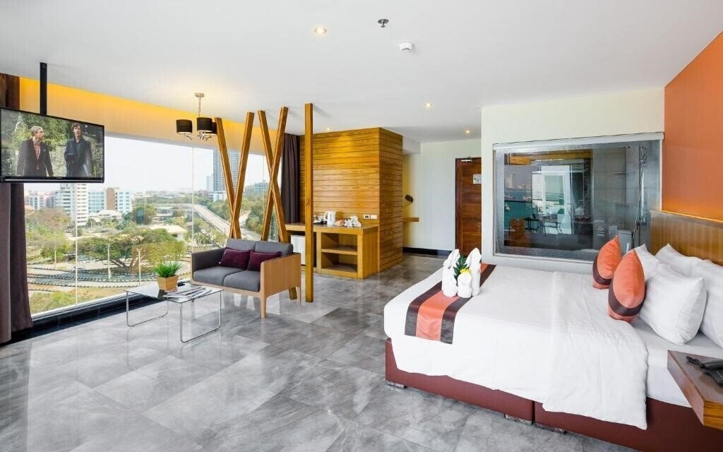 Фото Balihai Bay 3*