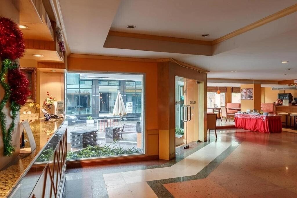 Зображення Eastiny Bella Vista Hotel & Residence 2*