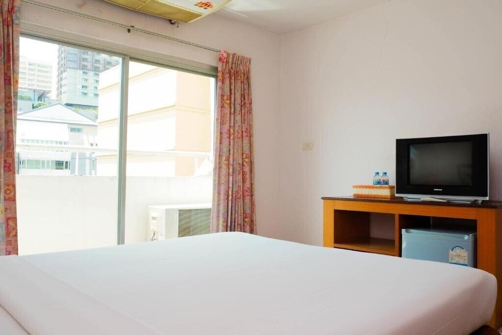 Картинка Eastiny Bella Vista Hotel & Residence 2*
