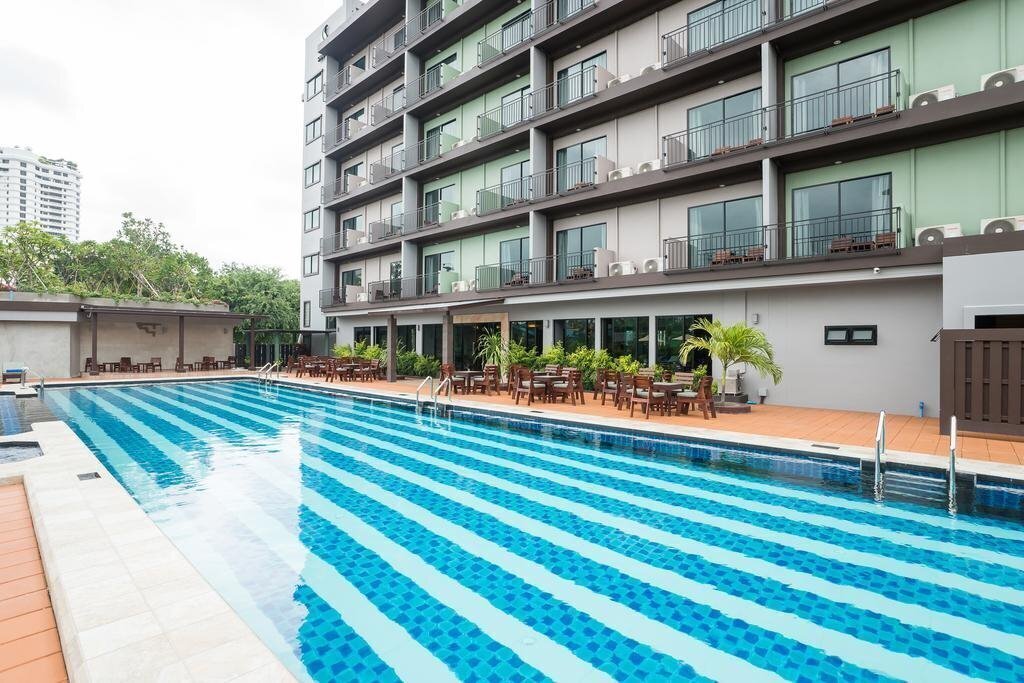 Фото Savotel 3*