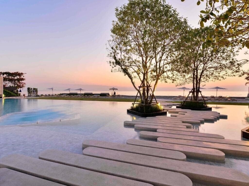 Готель Veranda Resort Pattaya 5*
