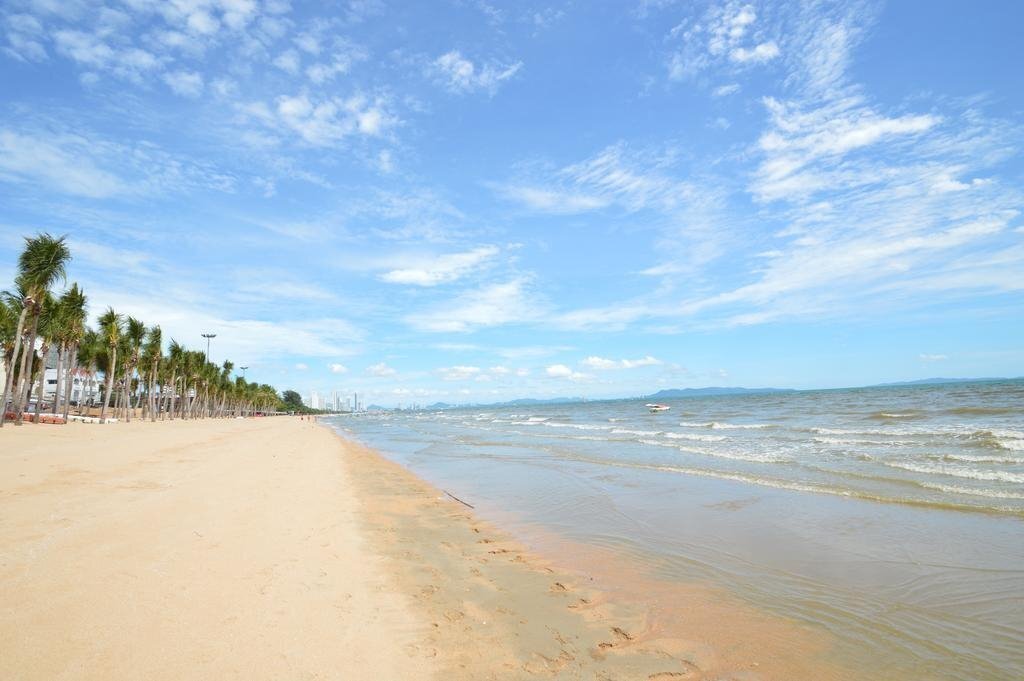 Фото Thai Royal Magic Hotel 3*