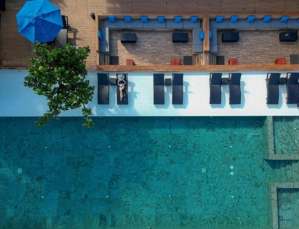 Картинка U Pattaya 5*
