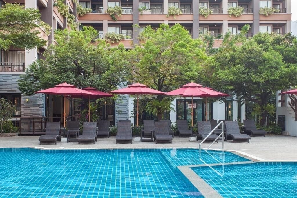 Зображення Areca Lodge 3*