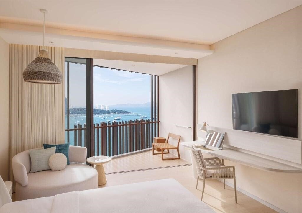 Фото Hilton Pattaya 5*