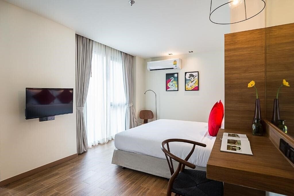 Зображення Sunshine Hip Hotel 3*