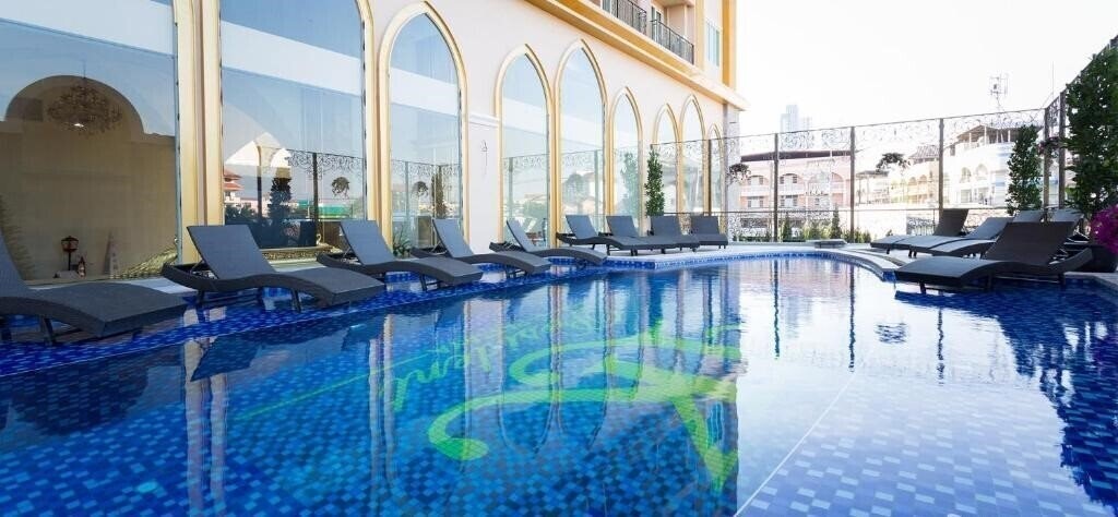 Фото Lk President 4*