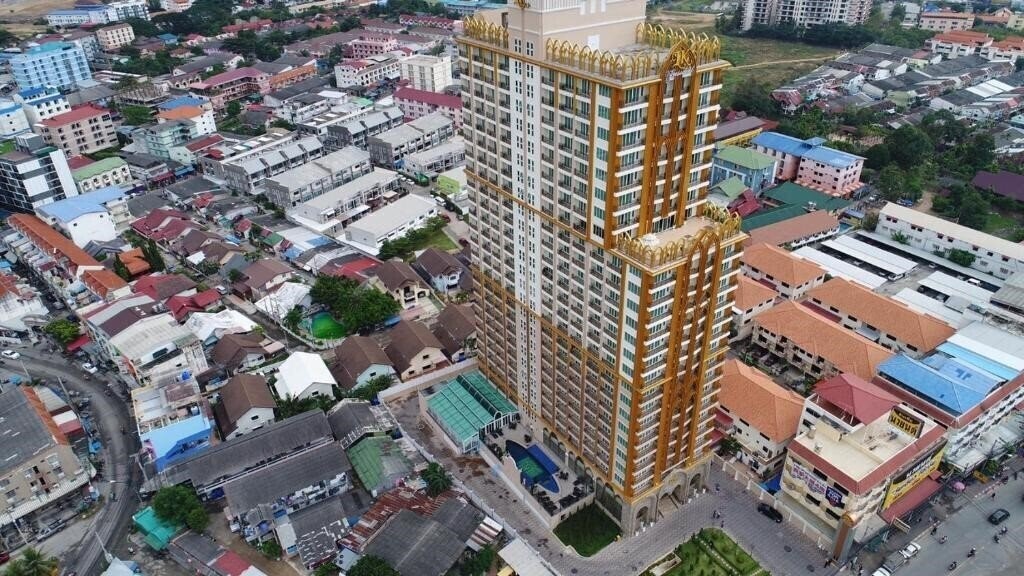 Картинка Lk President 4*