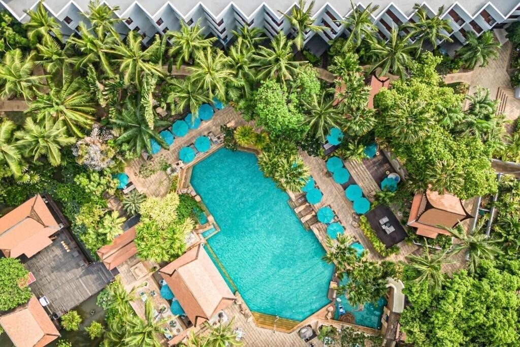 Зображення Avani Pattaya Resort & SPA 5*