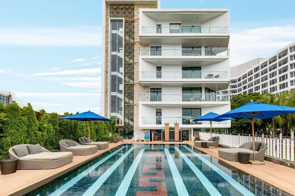 Фотография Mera Mare 4*
