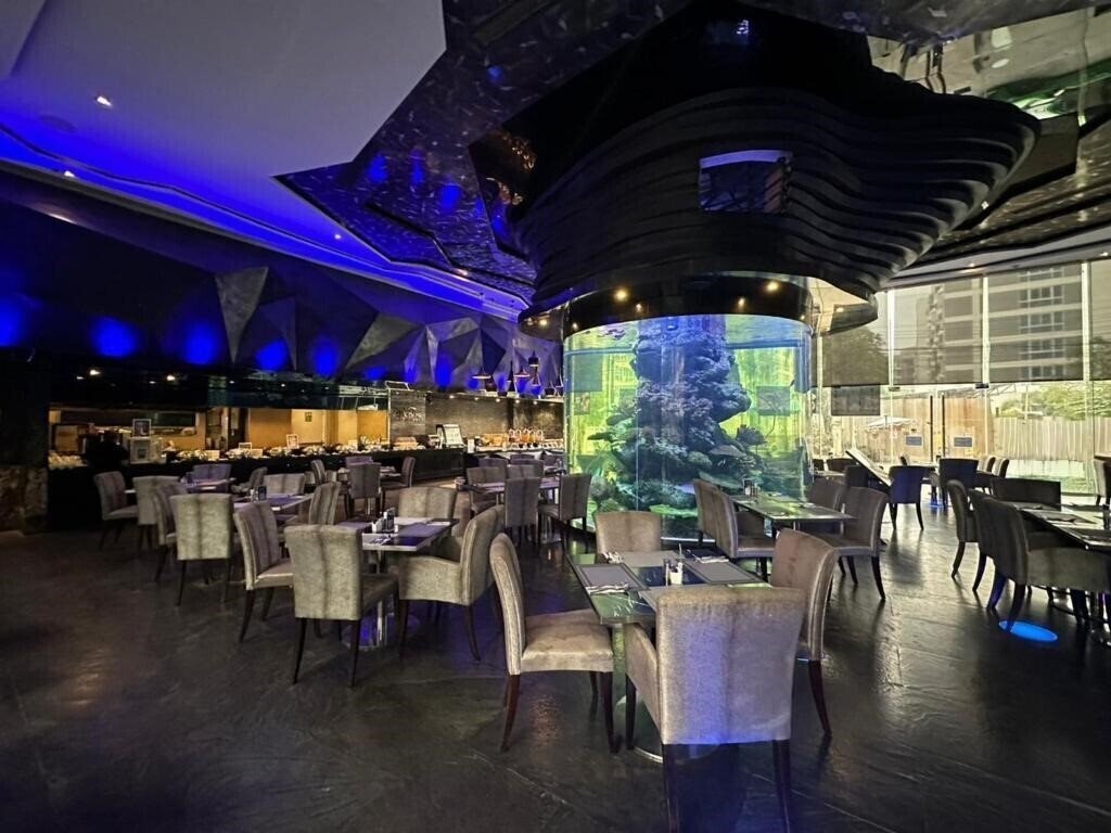Зображення Azure Hotel Pattaya 4*