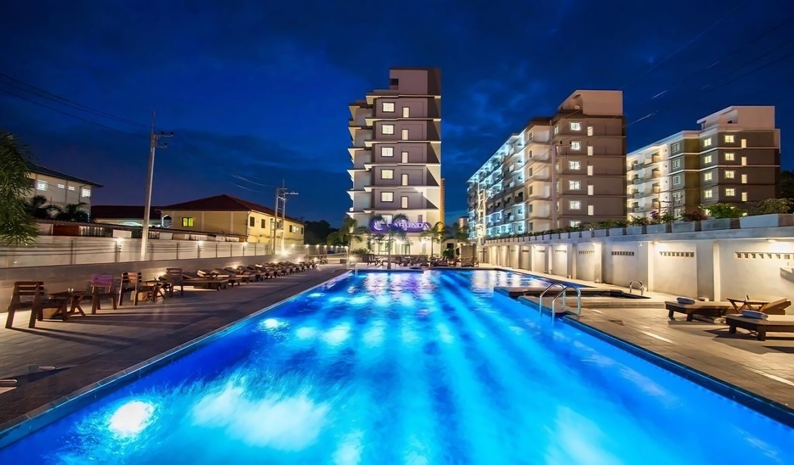 Фотографія Carunda Hotel 3*