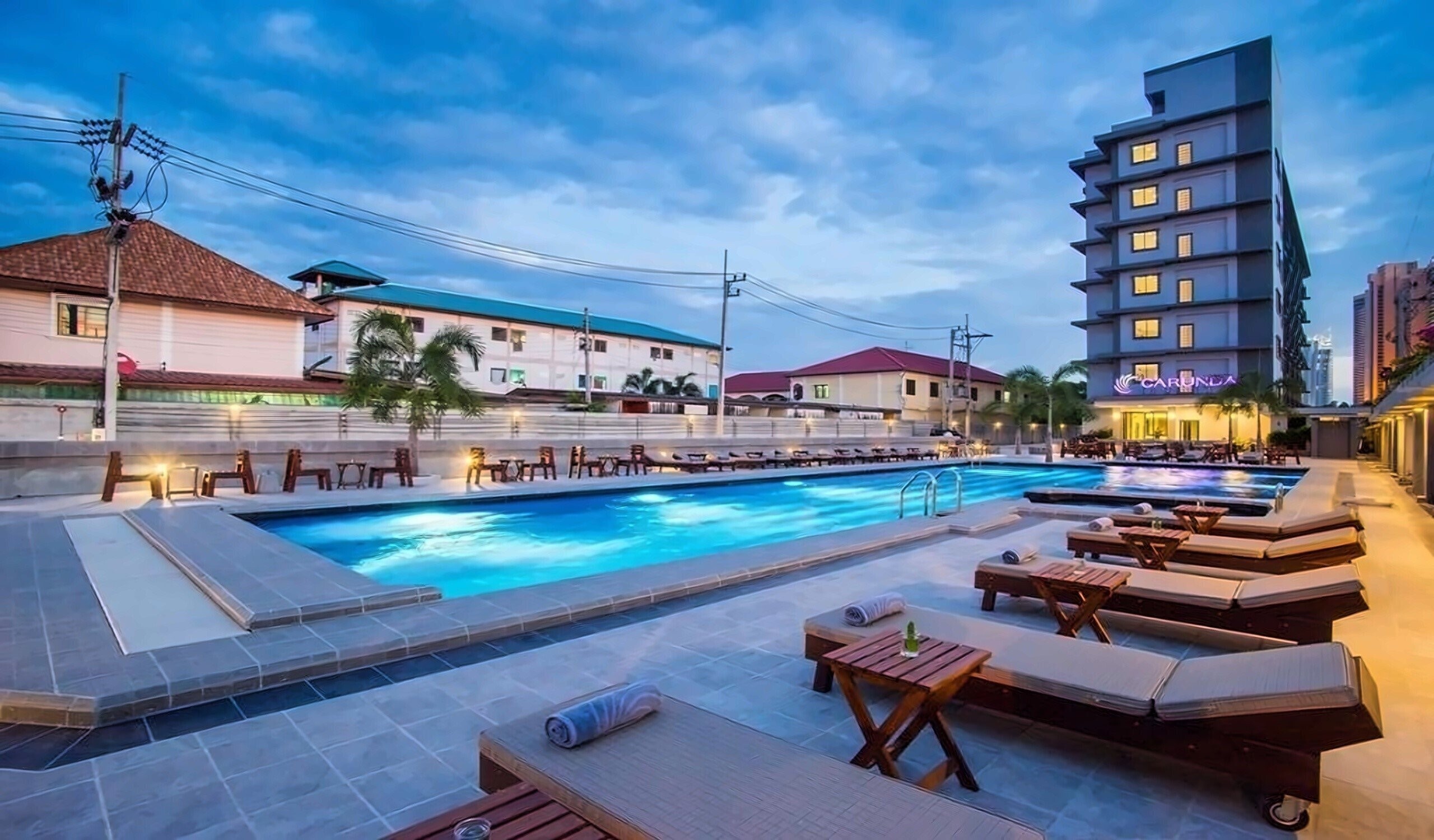Зображення Carunda Hotel 3*