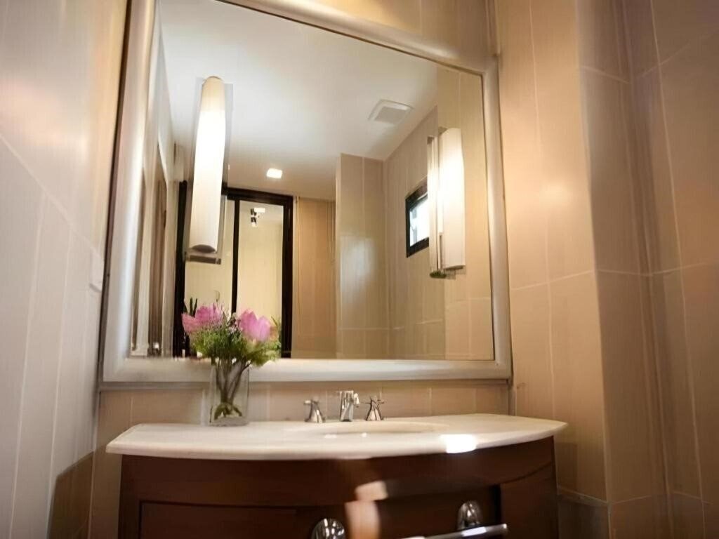 Фото Lotusland Resort 3*