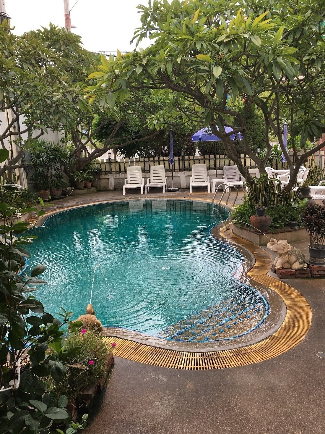 Картинка Royal View Place 3*