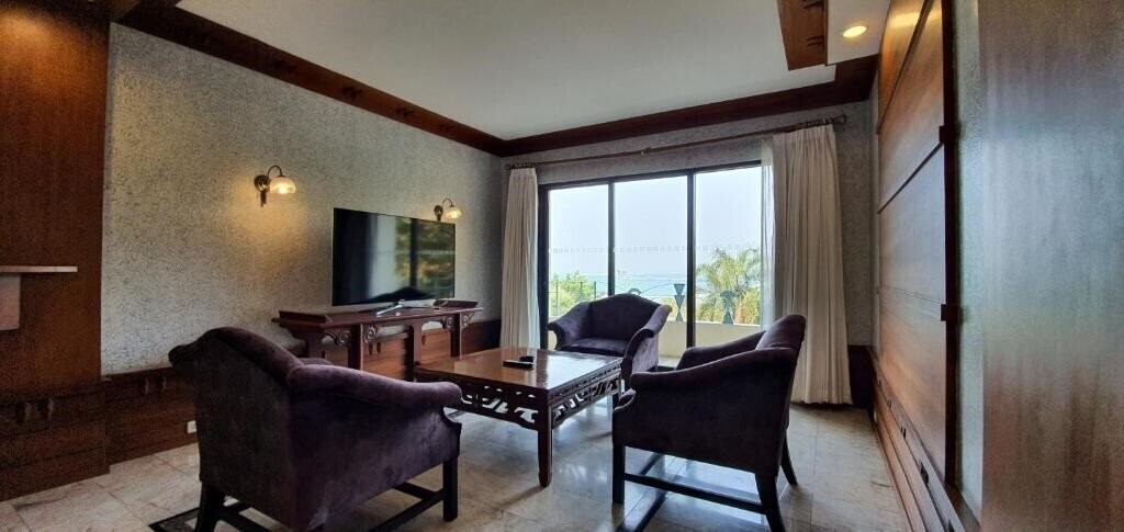 Фотографія Garden Sea View 4*