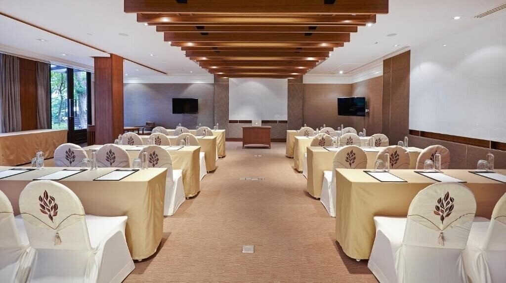 Картинка Woodlands Resort 4*