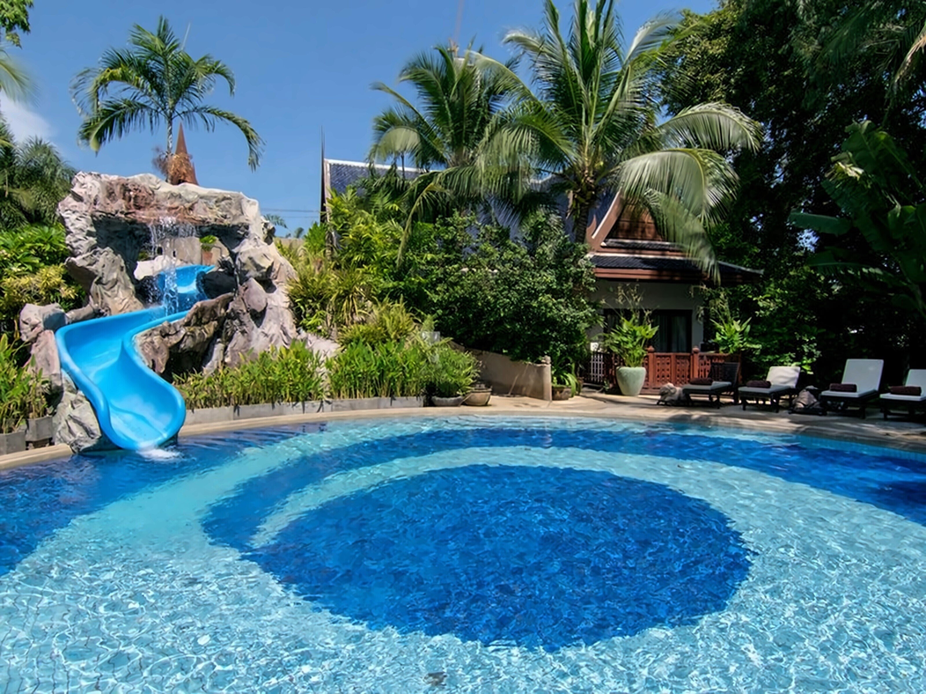 Фото Siam Bayshore Resort Pattaya 4*