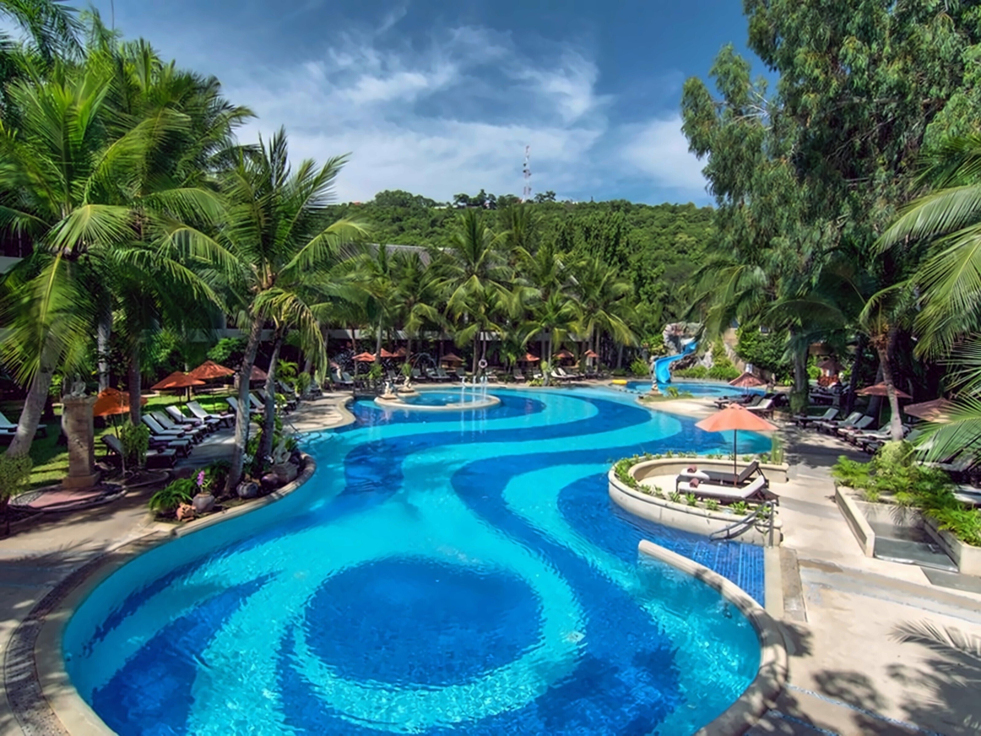 Изображение Siam Bayshore Resort Pattaya 4*