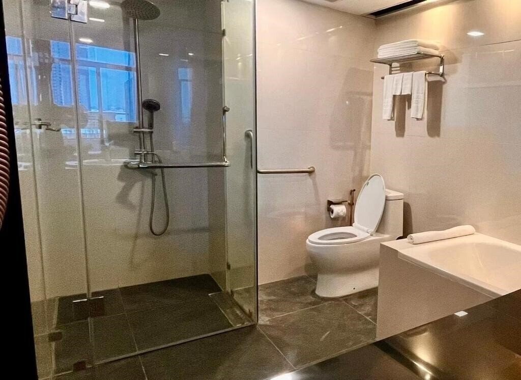 Зображення Ambassador City Jomtien Ocean Wing 4*