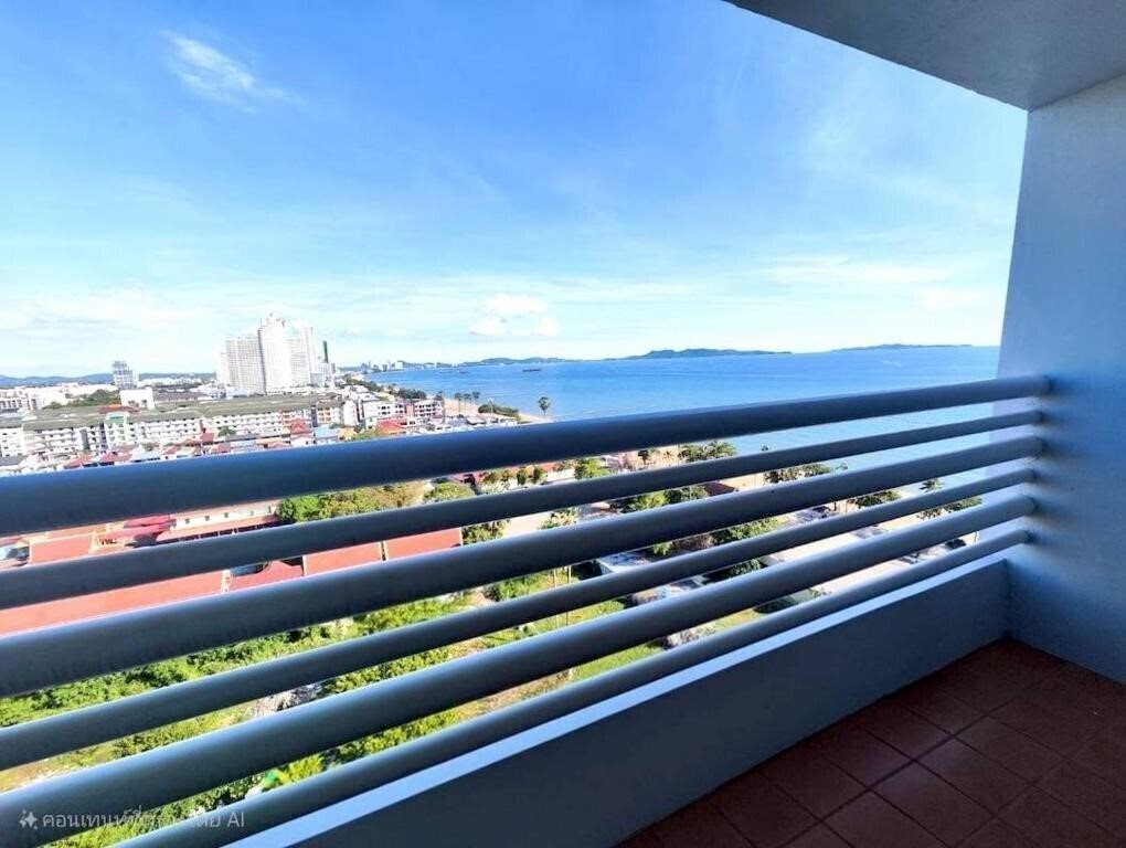 Зображення Grand Jomtien Palace 3*