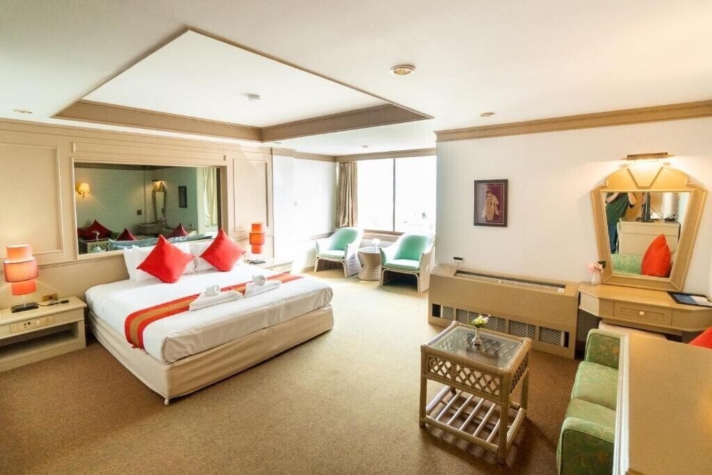 Фото Mountain Beach Resort & Convention Center 4*