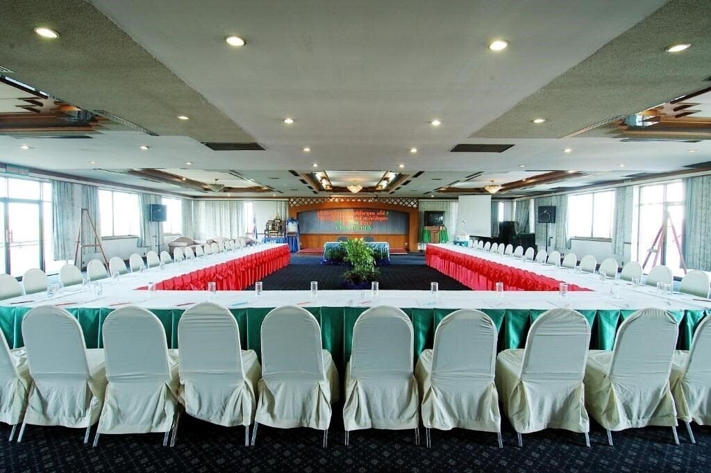 Фотография Pattaya Garden Resort 3*