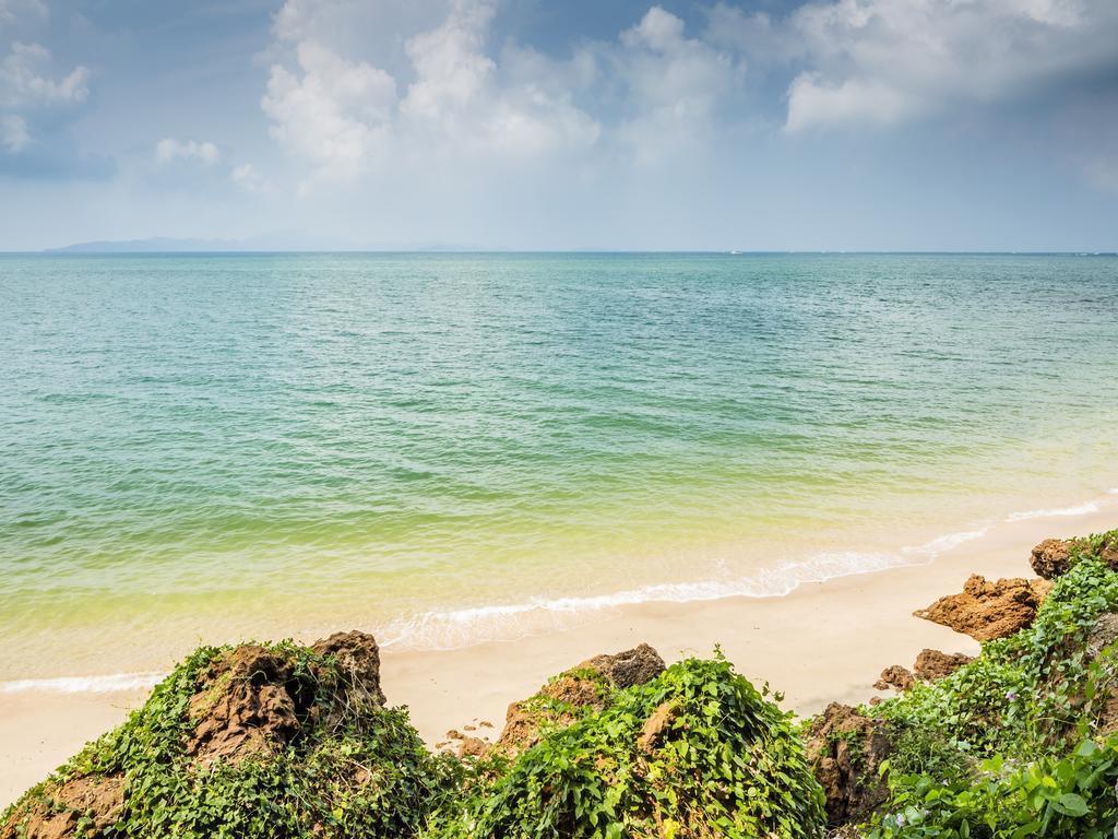 Картинка The Monttra Pattaya 4*